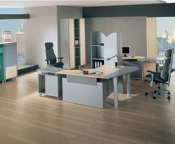Мебель для персонала - Мебель для персонала Offix New