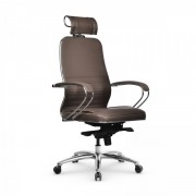 Кресла для руководителя - Кресло Samurai KL-2.04 MPES