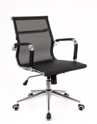 Кресла для руководителя - Кресло Кайман СН-300 Н сетка