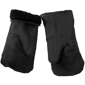 Средства защиты - Рукавицы меховые