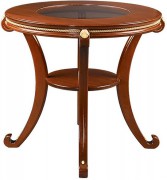 Журнальные столы - Стол журнальный "Глория C"