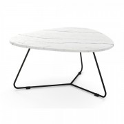 Журнальные столы - Стол журнальный "Лючия 7101"