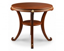 Журнальные столы - Стол журнальный "Глория М"