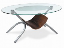 Журнальные столы - Стол журнальный "Дуэт 2"