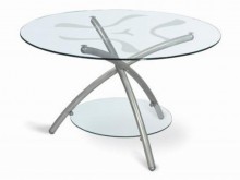 Журнальные столы - Стол журнальный "Дуэт 3"