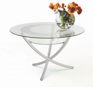 Журнальные столы - Стол журнальный "Дуэт 4"