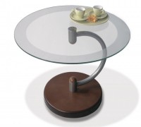 Журнальные столы - Стол журнальный "Дуэт 13Н"