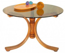 Журнальные столы - Стол журнальный "Лорд"