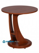 Журнальные столы - Подкатной столик "Акцент-2"