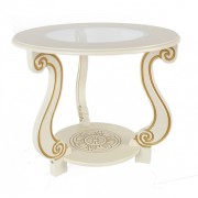Журнальные столы - Стол журнальный "Грация С"
