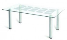 Журнальные столы - Стол журнальный "Робер 11М"