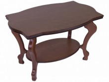 Журнальные столы - Стол журнальный "Берже 1"