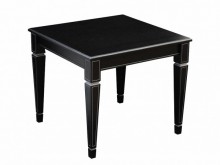 Журнальные столы - Стол журнальный "Васко В 82"