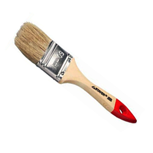 Хозтовары - Кисть плоская КФ-63